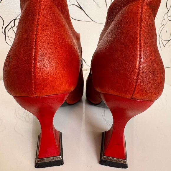 John Fluevog Fantine - Picture 4 of 11